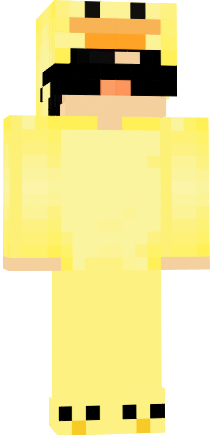 Preview of texture: duck