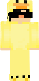 duck