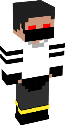 Preview of texture: steve