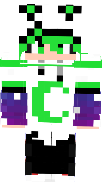 Preview of texture: encapuchado danger