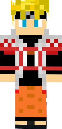 Preview of texture: naruto skins
