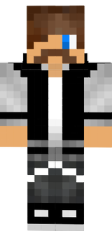 AZShine For werewolf
