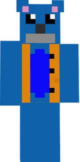 jason minecraft