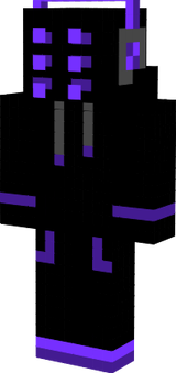 weird enderman mutant? idk (Master4000)