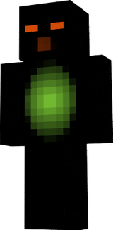 limette sad mask