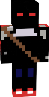 blacke ander