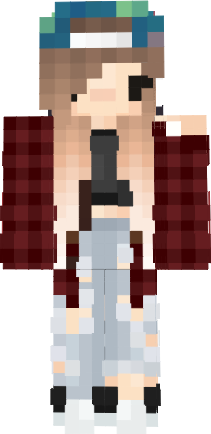 Preview of texture: JOEY GRACEFFA