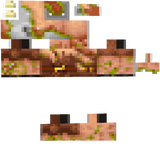 zombified piglin