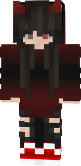 demon girl pt3