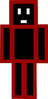 Devilride32 Cube Boy