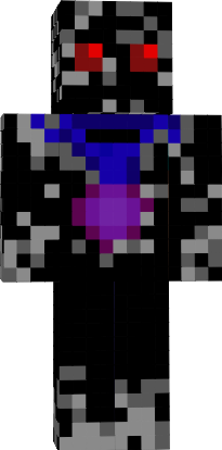 Preview of texture: FlaxyCN v2