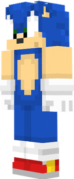 Sonic the Hedgehog