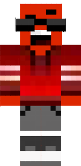 R3D T0MAT0