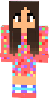 my nova skin