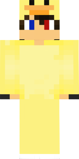 DuckyPyoWithFace
