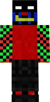 mine man