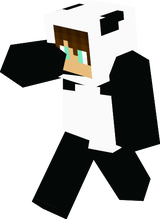 M PANDA