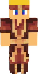 MisterDI Firebender