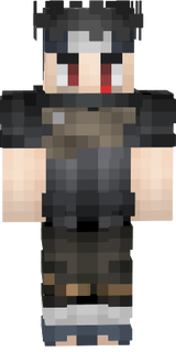 Shisui