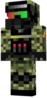 militanist
