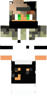 My skin