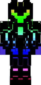 terminator minecraft