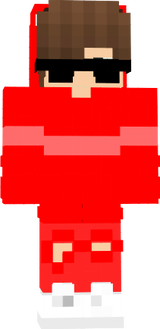 jeffxr red
