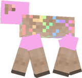 Rainbow Sheep