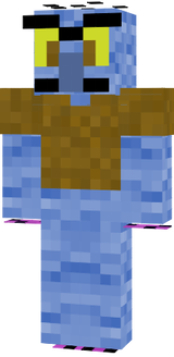 squidward 