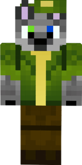 catecrack wilyrex