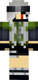 kakashi girl