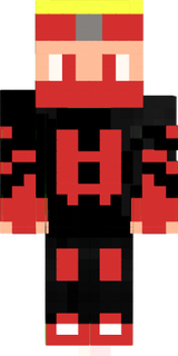NINJADEFUEGO