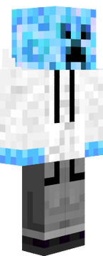 Ice Creeper