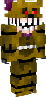 fnaf 4 2.0