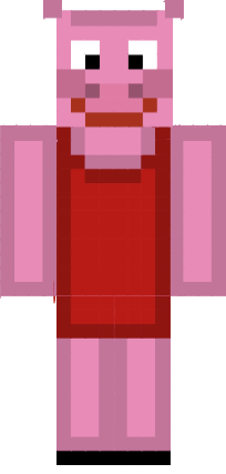 Preview of texture: Peppa pig