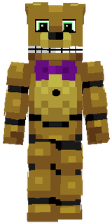 spring bonnie