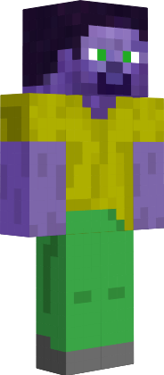 Preview of texture: parallel steve