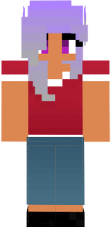 Sylvana (My Version)