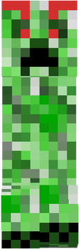 Attack Creeper