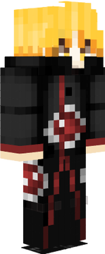 Akatsuki Zenitsu