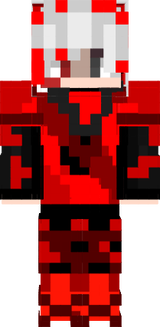 Cross Sans Human VERSION ERICK