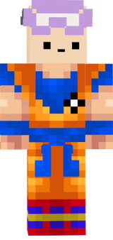 Goku Swilth