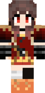 Megumin