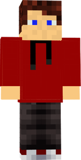 minha skin com camadas