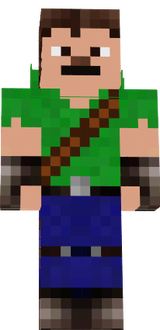 uborcraft