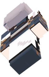 Shirogane Noel