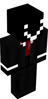 hombre oscuro traje v2