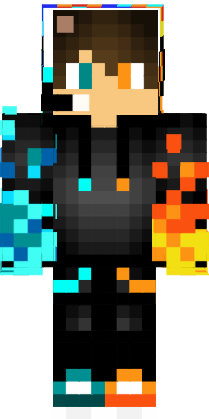 Preview of texture: TRYMAND