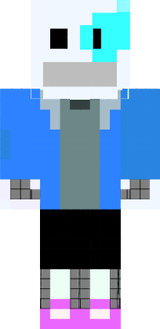 sans
