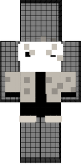 template anão by gato falante